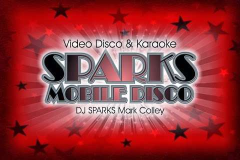 Sparks Mobile Disco photo